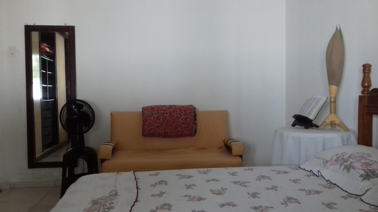 Casa Praia Lagoa Dos Tambaquis - Abais Estancia Exterior photo